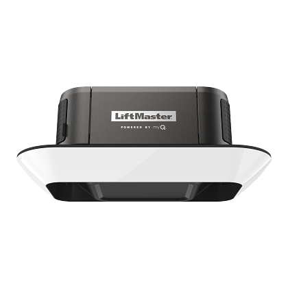 LiftMaster 87802 DC LED Battery Backup Wi-Fi Heavy Duty Chain Drive LiftMaster 87802 DC LED Battery Backup Wi-Fi Heavy Duty Chain Drive